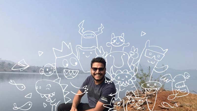 Akshay Jugdhar